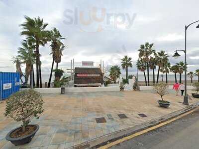 Bikini Beach Lounge Bar And Restaurant