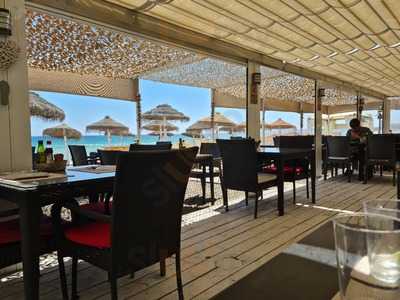 Bikini Beach Lounge Bar And Restaurant