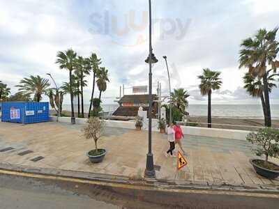 Bikini Beach Lounge Bar And Restaurant