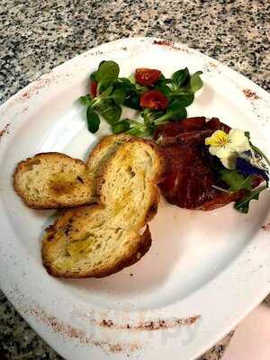 Sapori Di Casa Nostra