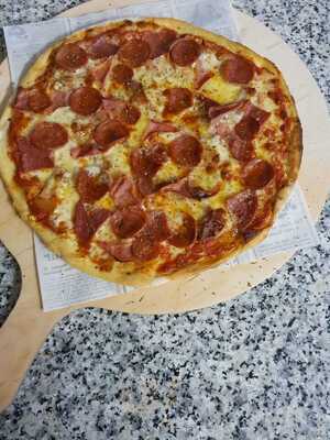 Sapori Di Casa Nostra