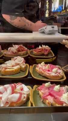 Grazie Mille Restautante