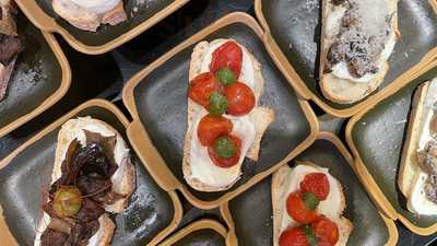 Grazie Mille Restautante