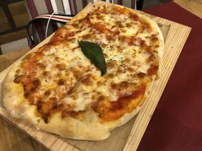 Grazie Mille Restautante