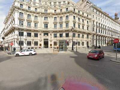 Grazie Mille Restautante