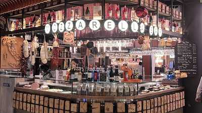 Grazie Mille Restautante