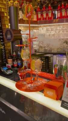 Grazie Mille Restautante