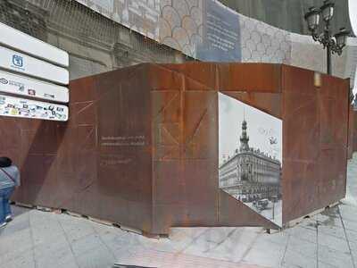 Grazie Mille Restautante