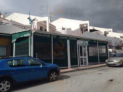 Taberna Dona Maria