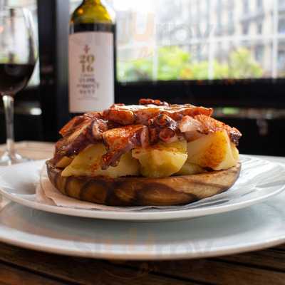 Restaurante Charrito