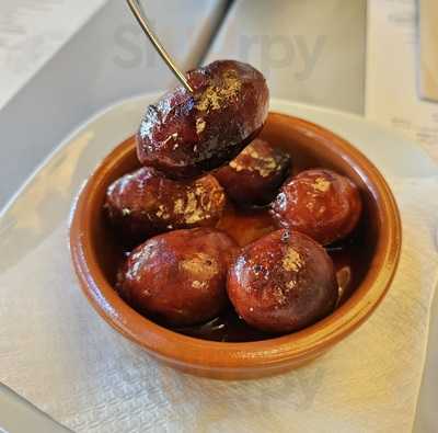 Restaurante Charrito