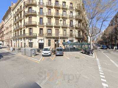 Restaurante Charrito