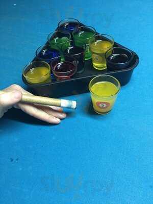 Il Destino - Tigelle E Cocktail