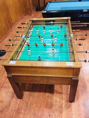 Il Destino - Tigelle E Cocktail