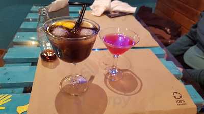 Il Destino - Tigelle E Cocktail