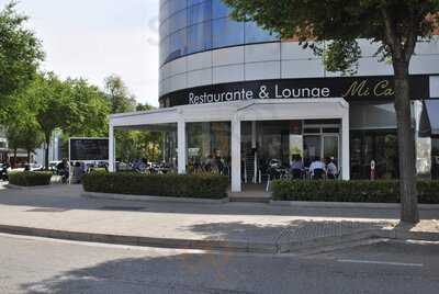 Mica Restaurante & Lounge