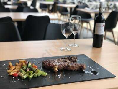 Mica Restaurante & Lounge