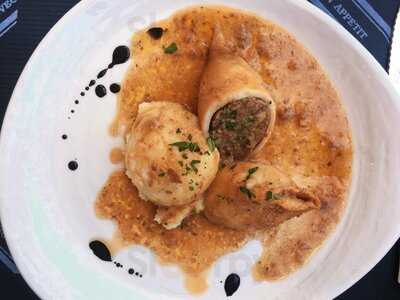 Mica Restaurante & Lounge