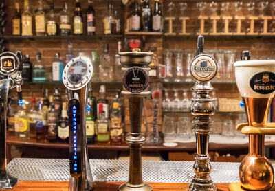 La Cervesera Artesana