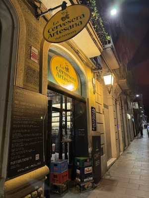 La Cervesera Artesana