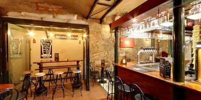 La Cervesera Artesana