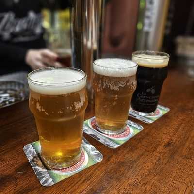 La Cervesera Artesana