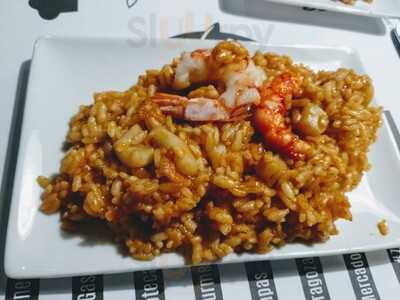 Arrocería Gastro