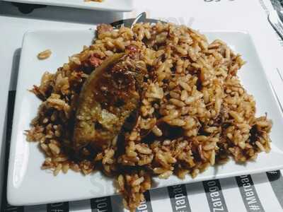 Arrocería Gastro