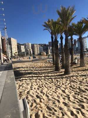 Cafeteria Copacabana