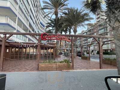 Cafeteria Copacabana