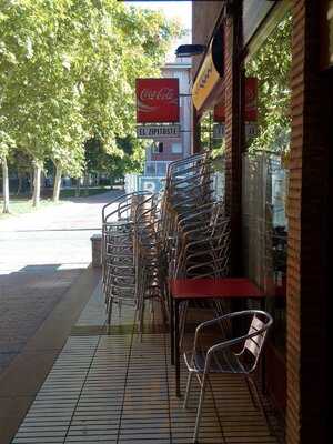 El Zipitoste Cafe Bar