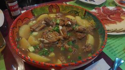 El Zipitoste Cafe Bar