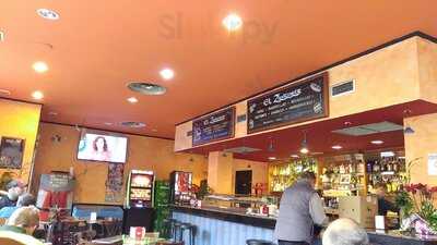 El Zipitoste Cafe Bar