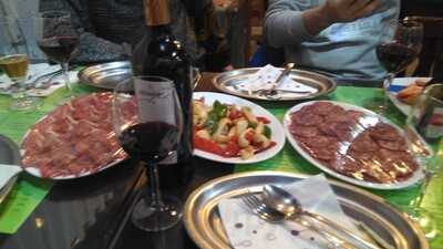 El Zipitoste Cafe Bar