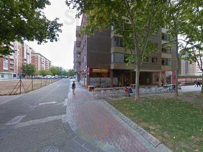 El Zipitoste Cafe Bar