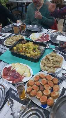 El Zipitoste Cafe Bar