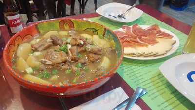 El Zipitoste Cafe Bar