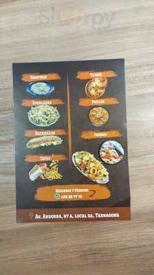 Restaurante Bar Jose