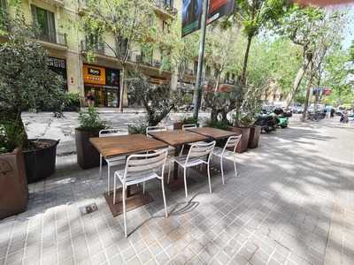 Indochine Restaurant Ly Leap