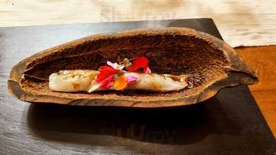 Indochine Restaurant Ly Leap