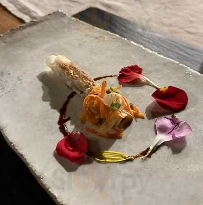 Indochine Restaurant Ly Leap