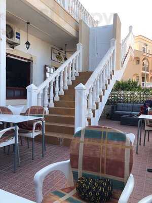 Transylvanian Garden