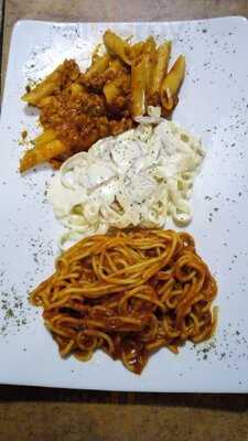 Transylvanian Garden