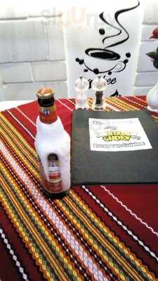 Transylvanian Garden