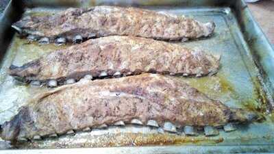 Transylvanian Garden