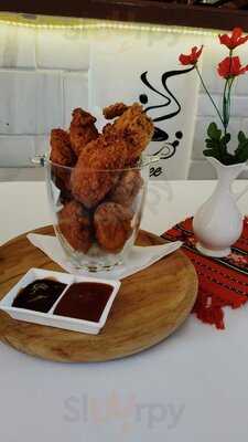 Transylvanian Garden