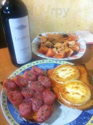 Taberna De Los Mojones