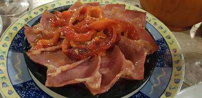 Taberna De Los Mojones