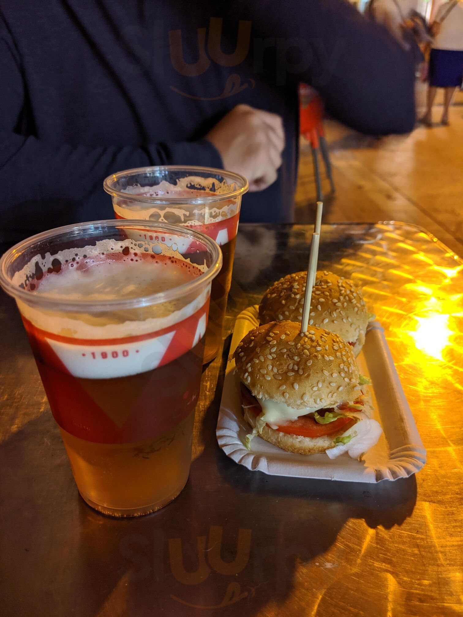 Taberna De Los Mojones