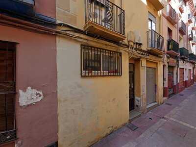 Taberna De Los Mojones